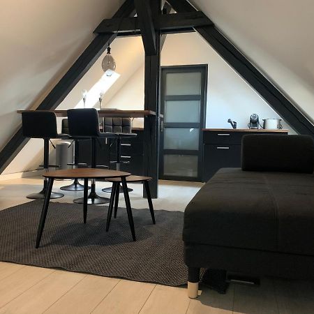 Cocoon Loft Apartamento Colmar Exterior foto