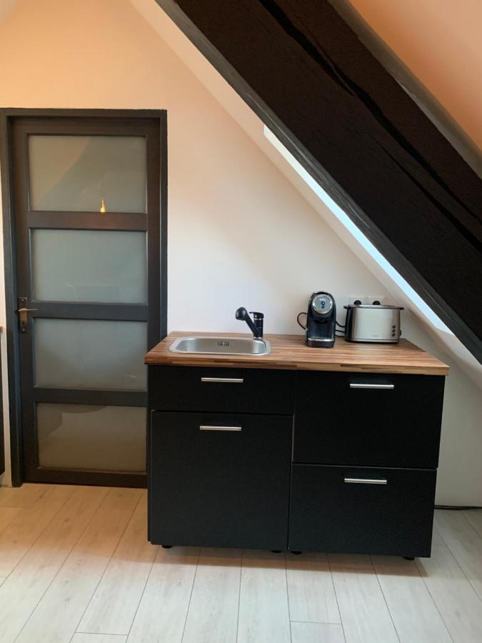 Cocoon Loft Apartamento Colmar Exterior foto