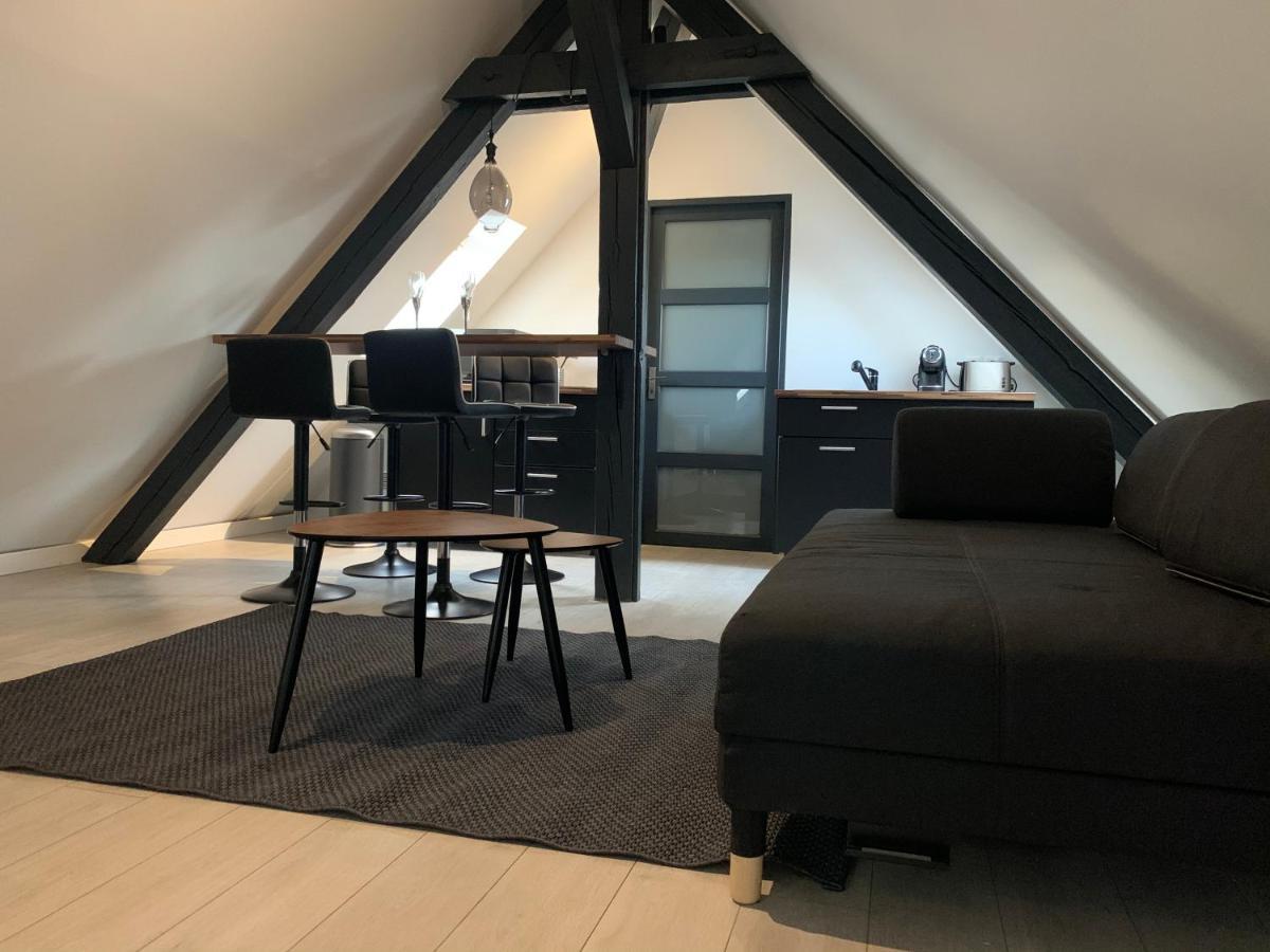 Cocoon Loft Apartamento Colmar Exterior foto
